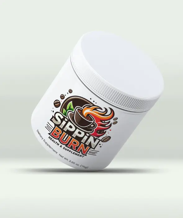How Does Sippin Burn Works?